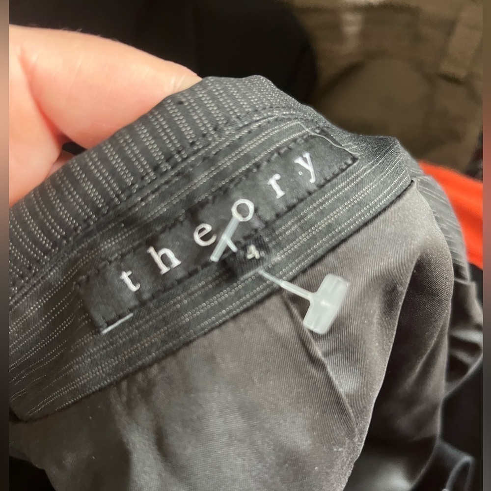 Theory Blazer - Picture 5 of 5